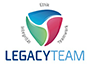 Legacy Team Logo RZ hoch white1