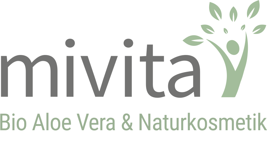 mivita logo bio aloe naturkosmetik PFADE 2
